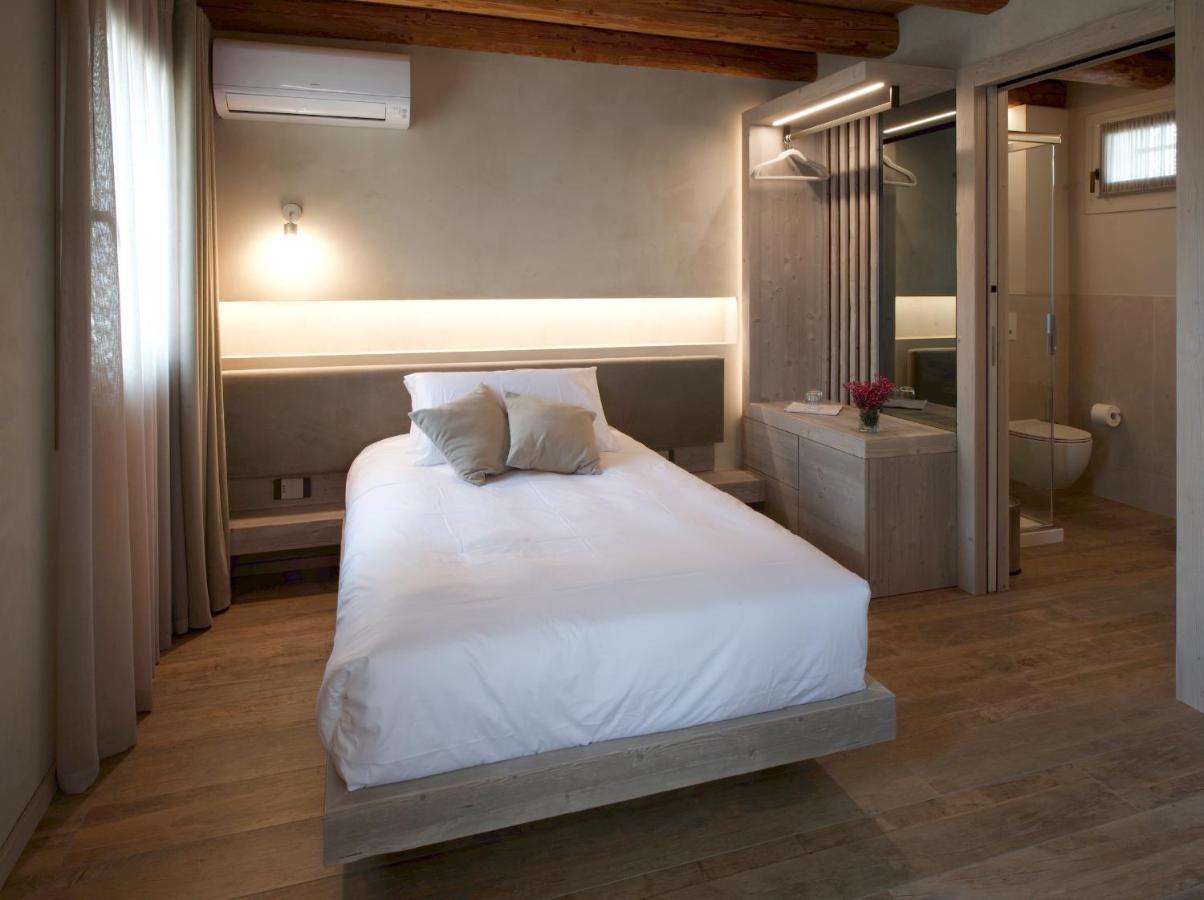 Locanda Mamagio Валдобиадене Екстериор снимка