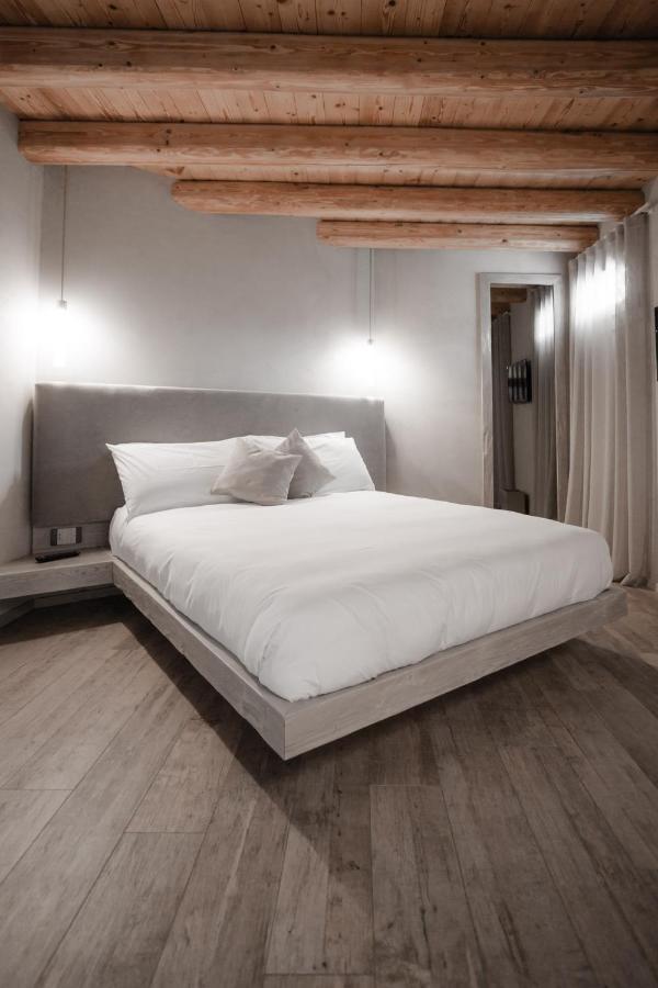 Locanda Mamagio Валдобиадене Екстериор снимка