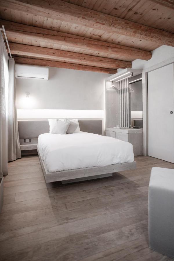 Locanda Mamagio Валдобиадене Екстериор снимка