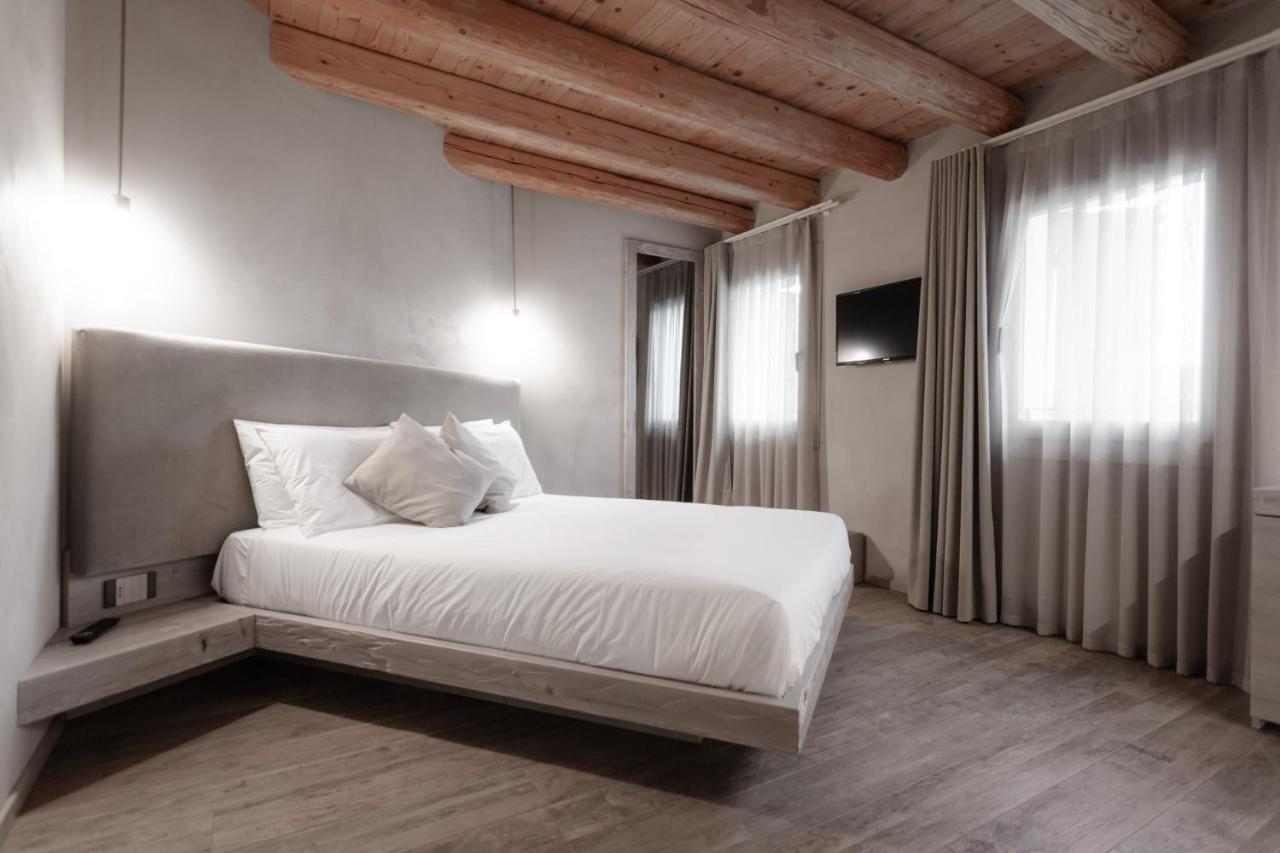 Locanda Mamagio Валдобиадене Екстериор снимка