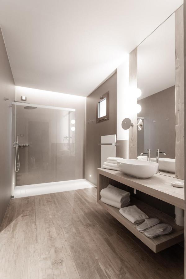 Locanda Mamagio Валдобиадене Екстериор снимка