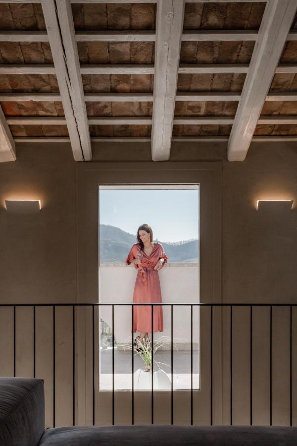 Locanda Mamagio Валдобиадене Екстериор снимка