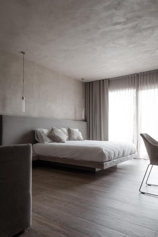 Locanda Mamagio Валдобиадене Екстериор снимка