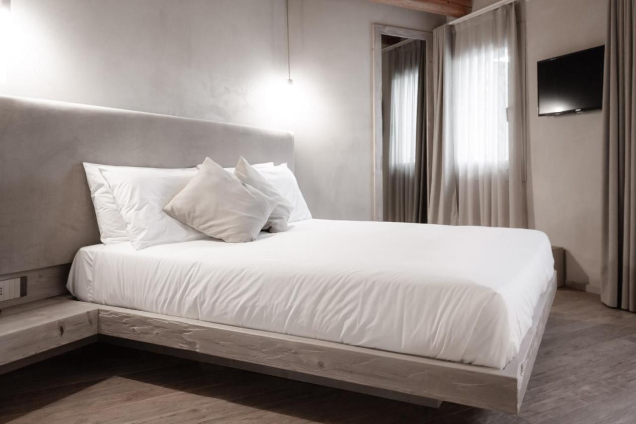 Locanda Mamagio Валдобиадене Екстериор снимка