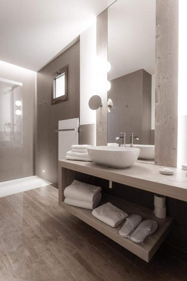 Locanda Mamagio Валдобиадене Екстериор снимка