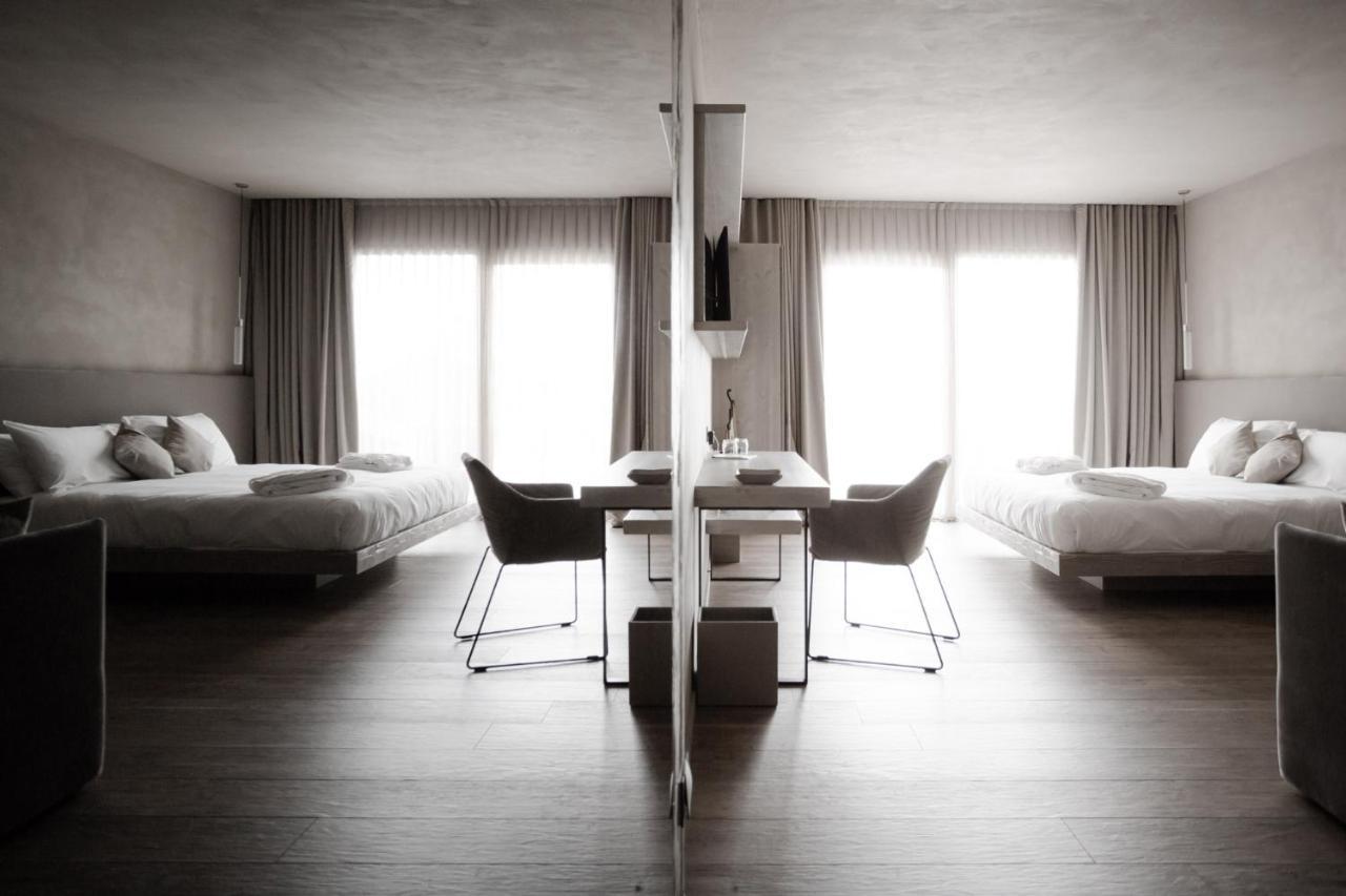 Locanda Mamagio Валдобиадене Екстериор снимка