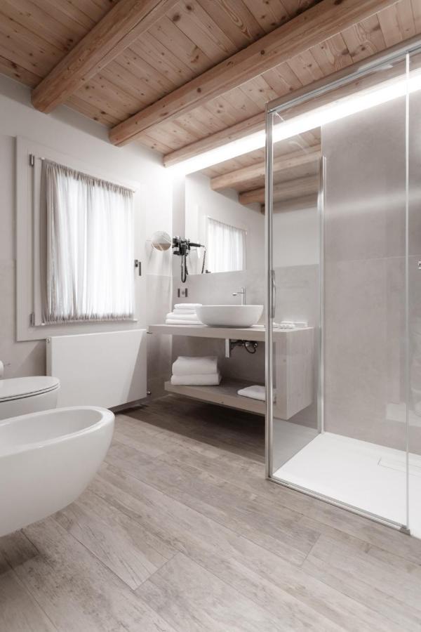 Locanda Mamagio Валдобиадене Екстериор снимка
