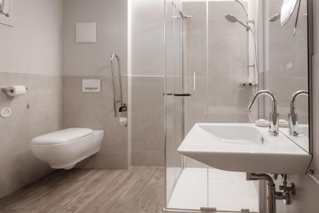 Locanda Mamagio Валдобиадене Екстериор снимка