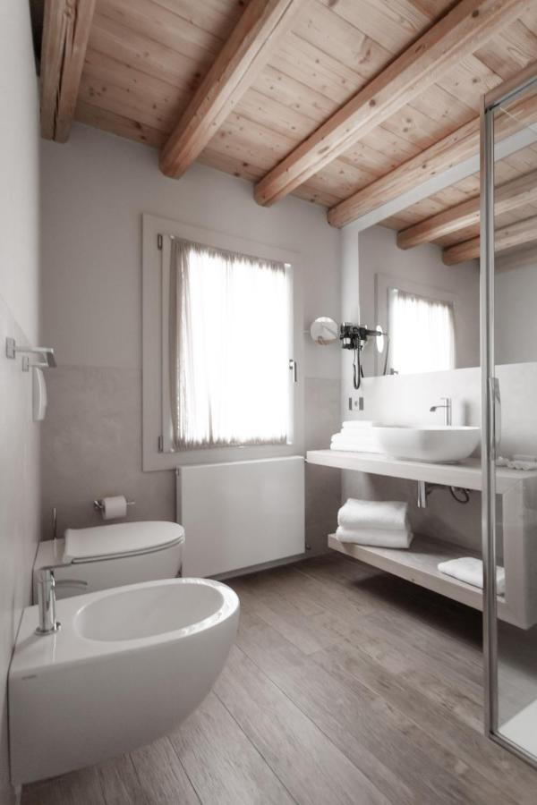 Locanda Mamagio Валдобиадене Екстериор снимка