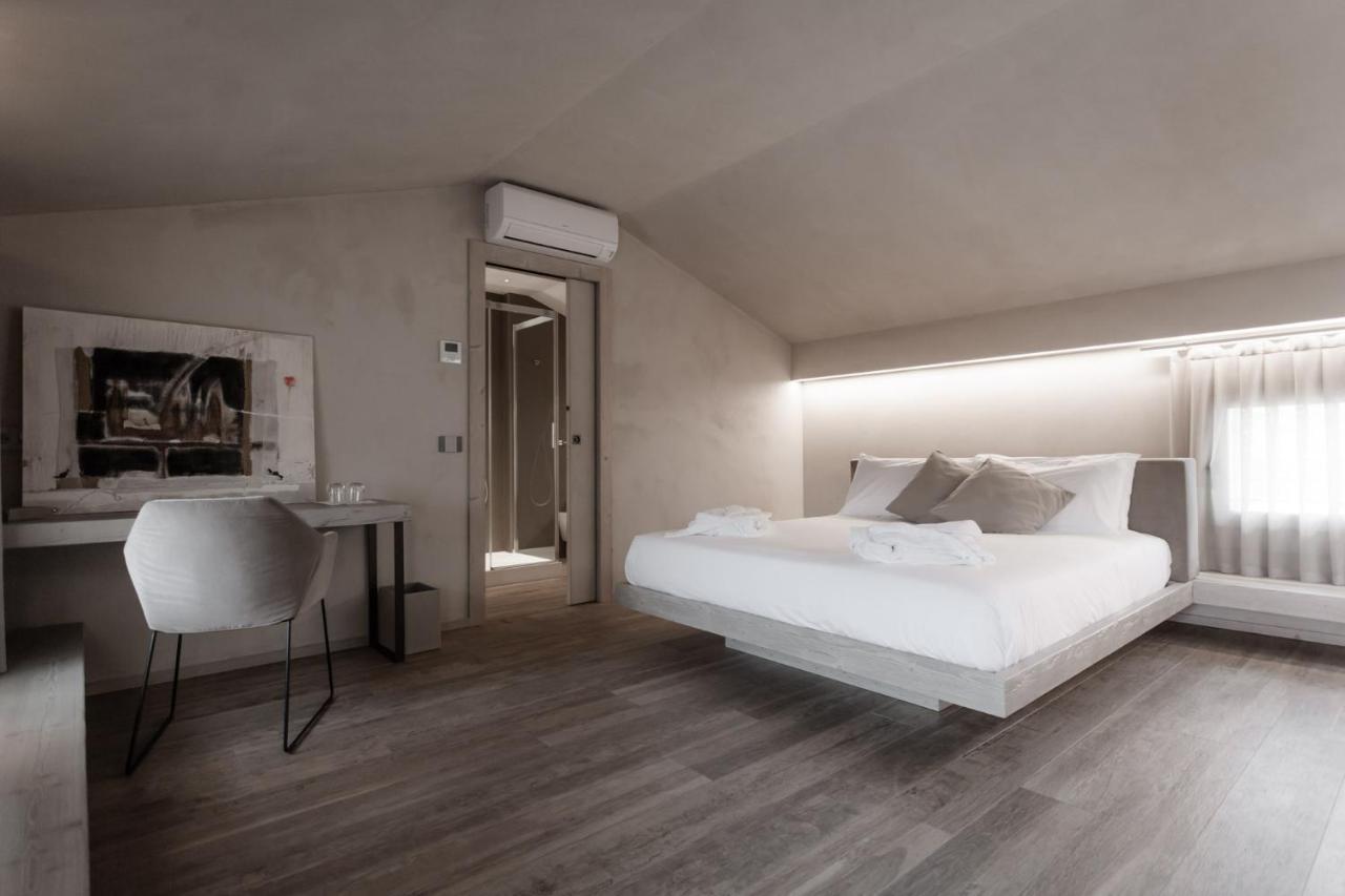 Locanda Mamagio Валдобиадене Екстериор снимка