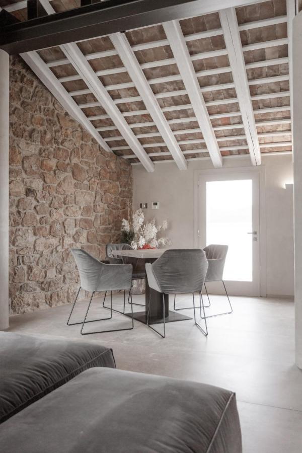 Locanda Mamagio Валдобиадене Екстериор снимка