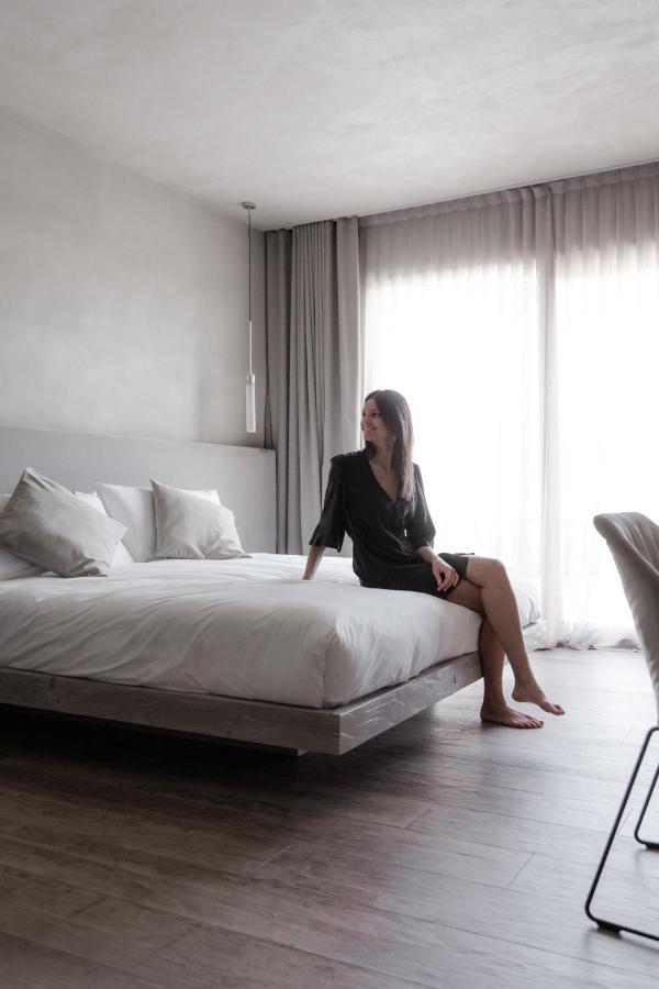 Locanda Mamagio Валдобиадене Екстериор снимка