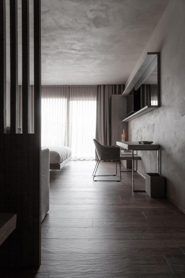 Locanda Mamagio Валдобиадене Екстериор снимка