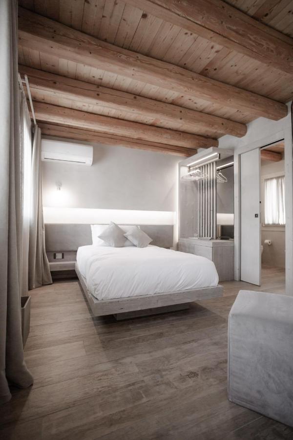 Locanda Mamagio Валдобиадене Екстериор снимка