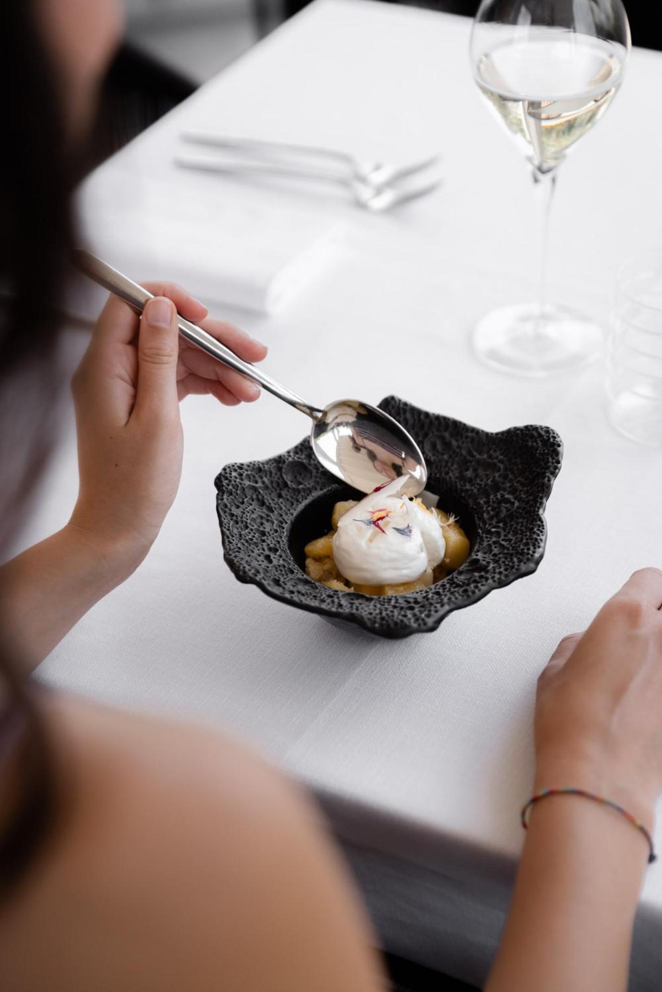 Locanda Mamagio Валдобиадене Екстериор снимка